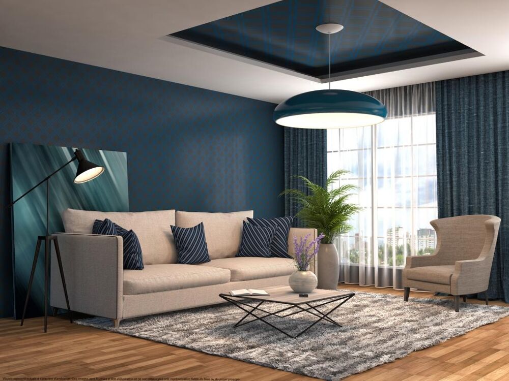 Vente Appartement Bel Appartement 2 pièces à proximité immédiate des transports avec balcon ! La celle saint cloud