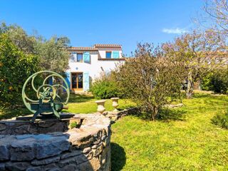  Maison � vendre 3 pi�ces 154 m�