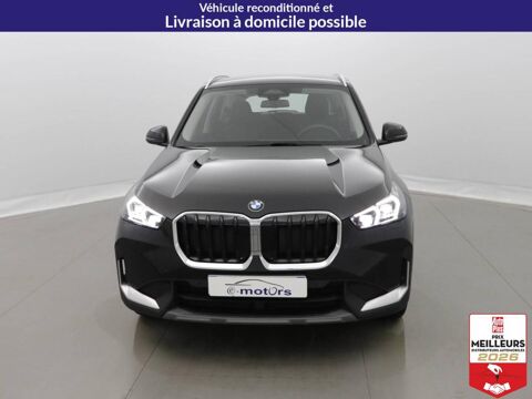 X1 sDrive 18i 136 DKG7 +Pack Premium 2023 occasion 10150 Lavau
