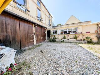  Maison à vendre 6 pièces 140 m²