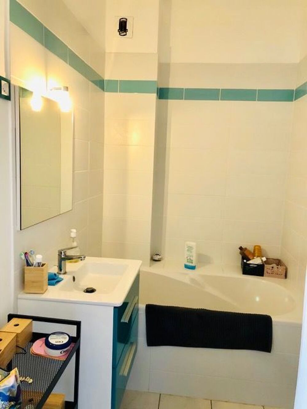 Location Appartement Appartement de 75m2 à louer sur Tours Tours