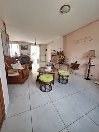  Maison � vendre 6 pi�ces 157 m�