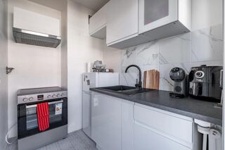  Appartement � vendre 1 pi�ce 30 m�