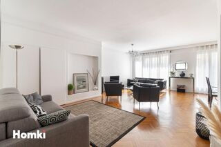  Appartement � vendre 4 pi�ces 95 m�