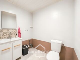  Maison à vendre 3 pièces 84 m²