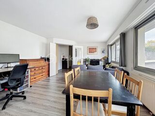  Appartement à vendre 2 pièces 46 m²
