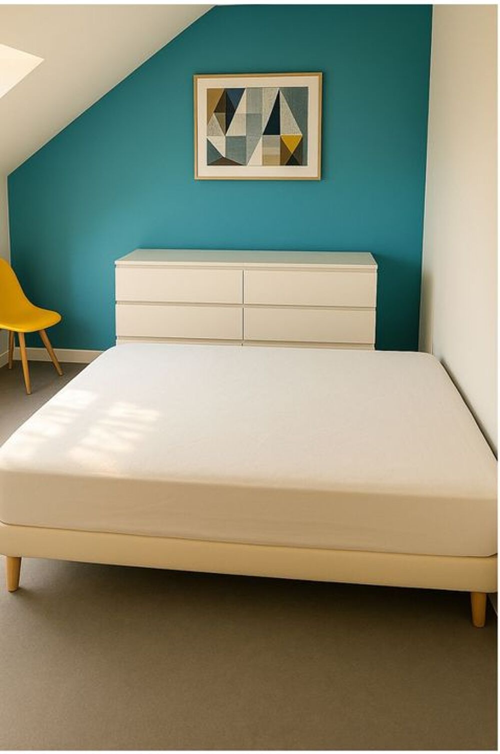 Location Appartement Appartement de 38m2 à louer sur Sedan Sedan