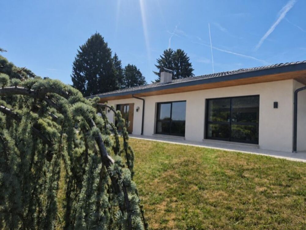 Vente Maison Maison à vendre 7 pièces EVIAN LES BAINS (74) Evian les bains