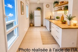  Appartement � vendre 1 pi�ce 32 m�