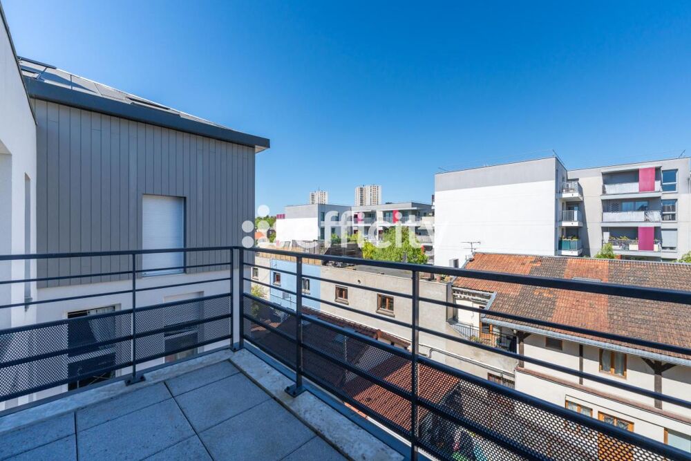 Vente Appartement Appartement Cachan