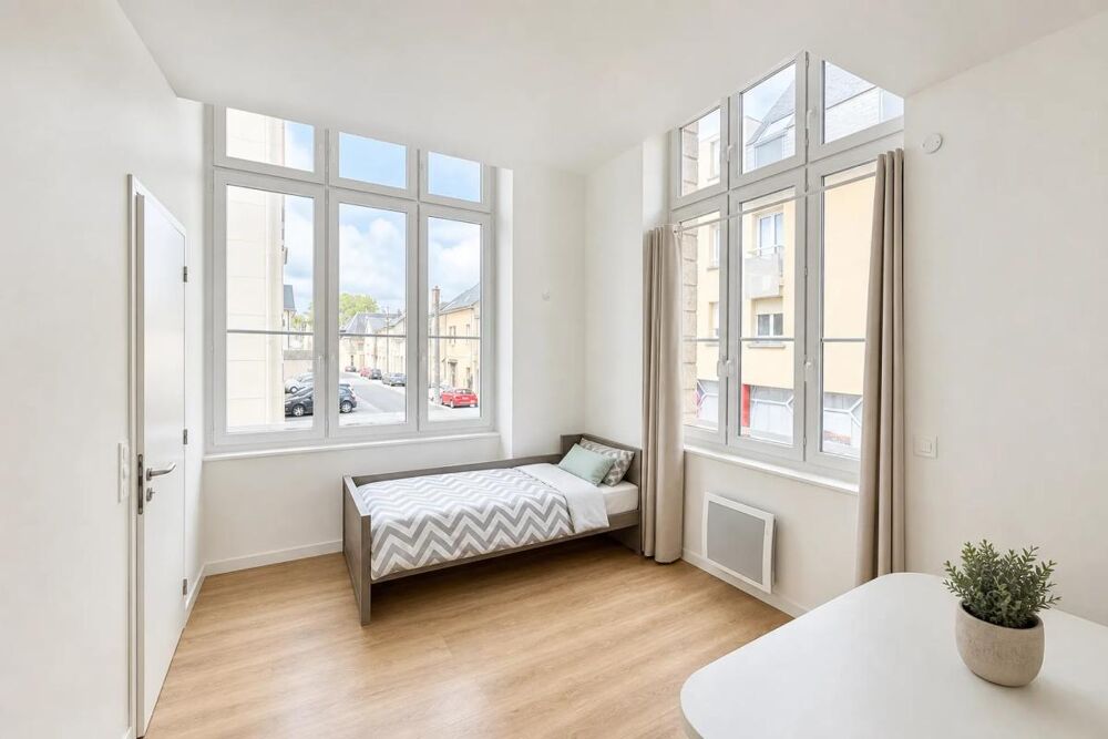 Studio de 1 pièce de 32 m² situé à Bourges