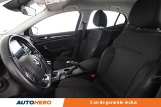 M&eacute;gane 1.5 dCi Blue Business 115 ch 2021 occasion 92130 Issy-les-Moulineaux