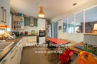  Maison à vendre 4 pièces 105 m²