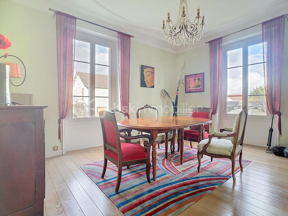 � vendre  Maison Lagny-sur-Marne (77400)