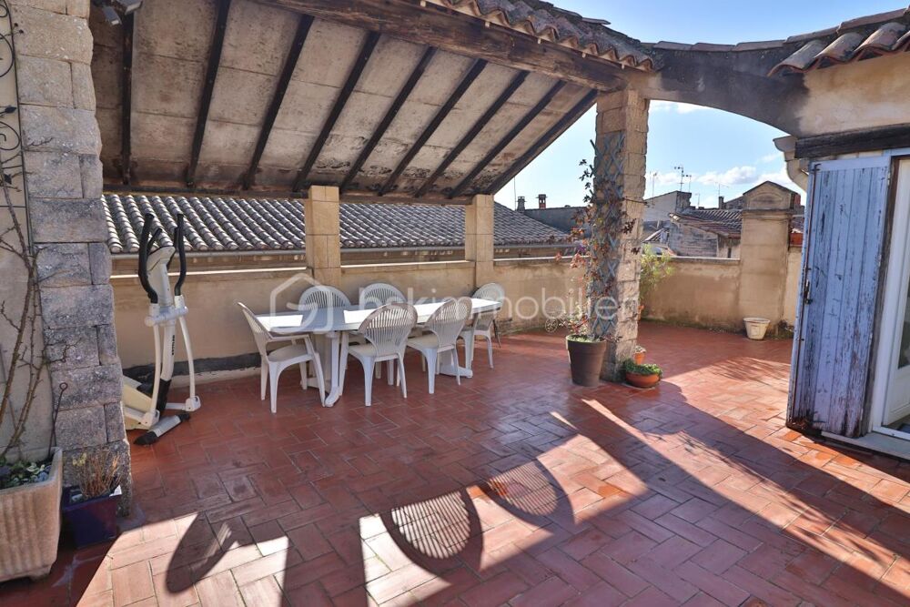 Maison 6 pièces 169 m² · à Beaucaire · 169 m² · 285 000 €