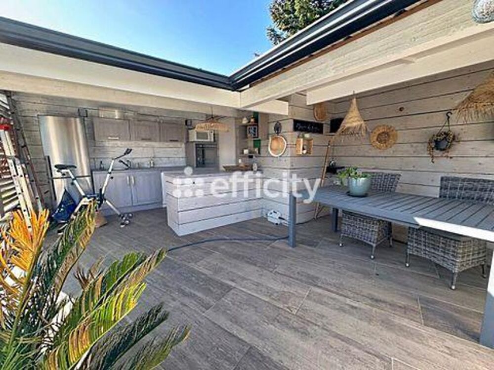 � vendre  Villa Beausemblant (26240)