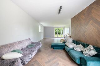  Maison à vendre 5 pièces 133 m²