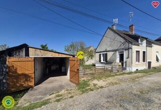  Maison à vendre 4 pièces 60 m²