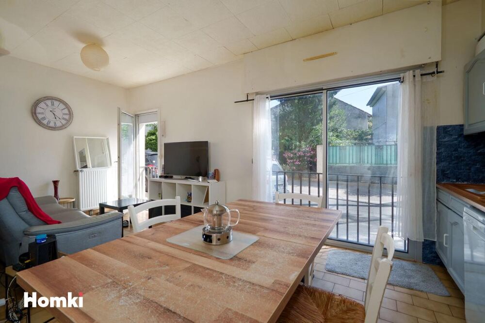Vente Appartement Appartement T3 de 56 m² à Agde 34300 Agde