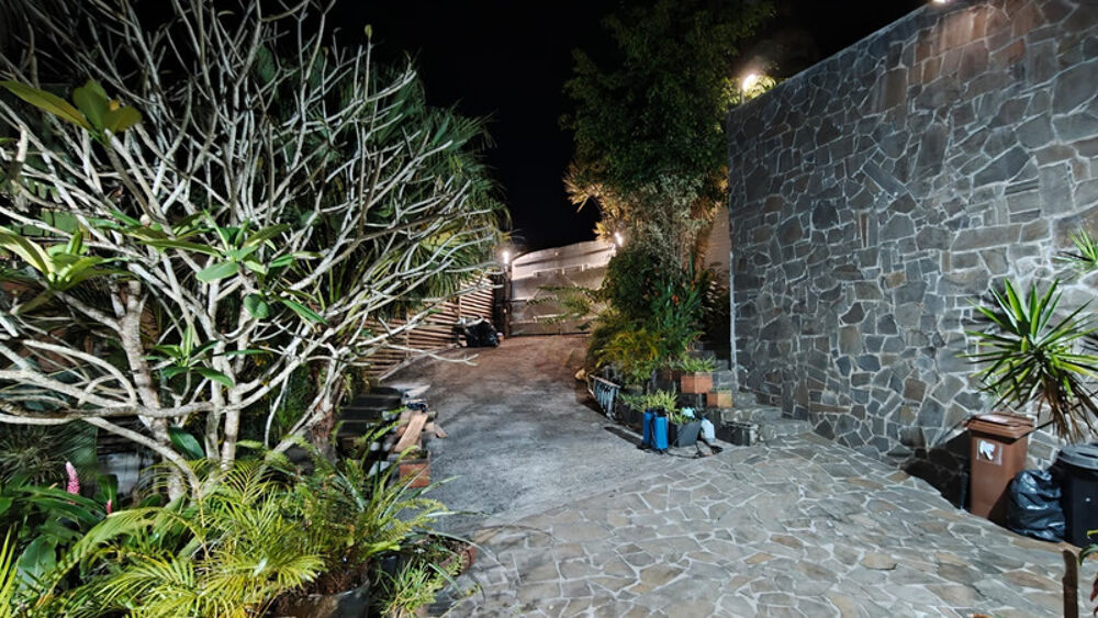 Vente Maison ? Villa avec studio indépendant, piscine et fort potentiel – Le François (Morne Acajou) Le francois