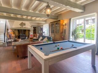  Maison  vendre 14 pices 355 m