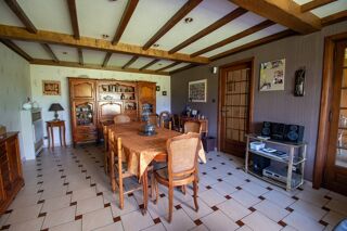  Maison � vendre 6 pi�ces 124 m�