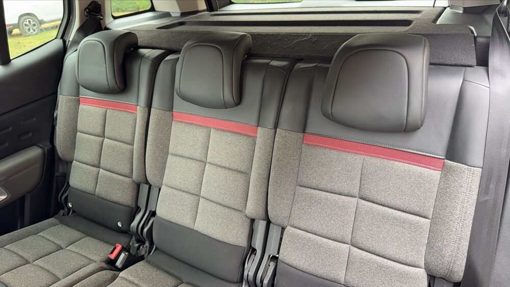 C5 aircross 1.5 BlueHDi 130 Business - 5 places 2021 occasion 60300 Senlis