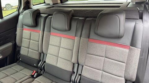 C5 aircross 1.5 BlueHDi 130 Business - 5 places 2021 occasion 60300 Senlis