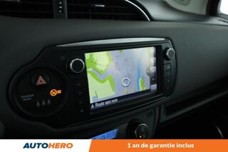 Yaris 1.5 Hybrid Dynamic 5P 100H 2017 occasion 92130 Issy-les-Moulineaux