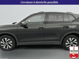 Tiguan 1.5 ETSI 150CH DSG7 Life 2026 occasion 10150 Lavau