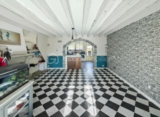  Maison � vendre 7 pi�ces 135 m�