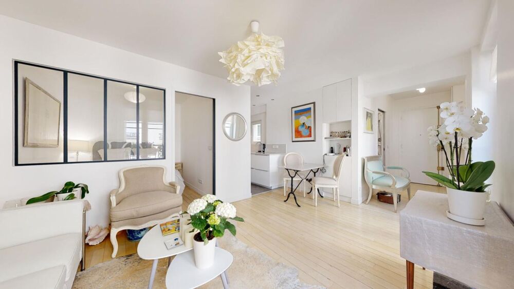 � vendre  Appartement Paris 1