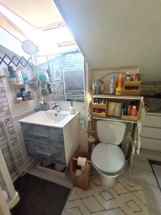  Appartement � vendre 2 pi�ces 40 m�