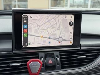 A6 3.0 TDI Ambition luxe quattro AVUS 272CV 2015 occasion 71680 Cr&ecirc;ches-sur-Sa&ocirc;ne