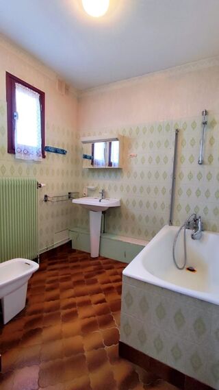  Maison à vendre 8 pièces 168 m²