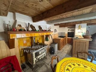  Maison � vendre 6 pi�ces 125 m�