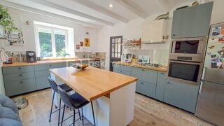  Maison � vendre 5 pi�ces 133 m�