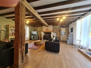  Maison à vendre 4 pièces 112 m²