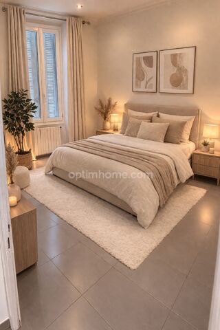  Appartement � vendre 3 pi�ces 67 m�