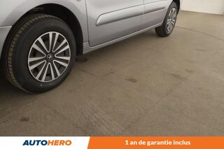 Partner Tepee 1.2 PureTech Style 110 ch 2016 occasion 92130 Issy-les-Moulineaux