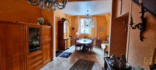  Maison à vendre 6 pièces 140 m²