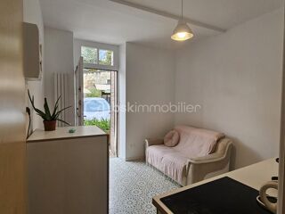  Appartement  vendre 1 pice 20 m