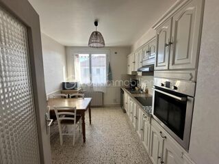  Maison à vendre 6 pièces 101 m²