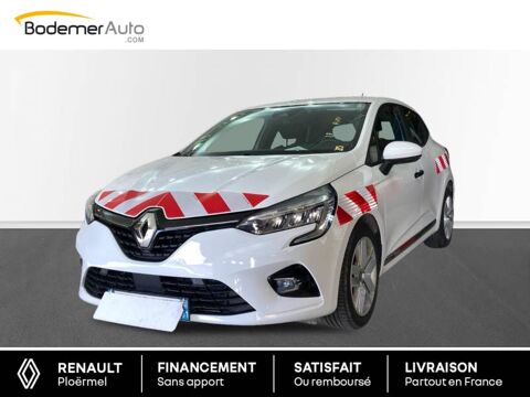 Annonce voiture Renault Clio 13690 