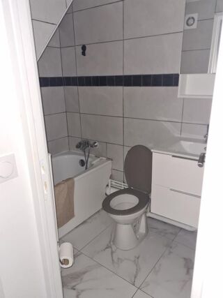  Appartement � louer 2 pi�ces 40 m�