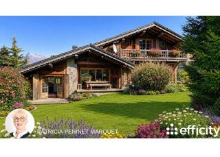  Chalet à vendre 8 pièces 159 m² Demi quartier