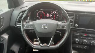 Ateca 1.5 TSI 150 DSG7 FR 2019 occasion 76430 Saint Vigor D Ymonville