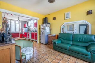  Maison � vendre 6 pi�ces 128 m�