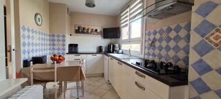  Appartement à vendre 5 pièces 84 m²