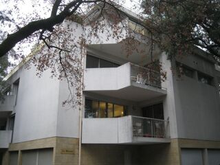  Appartement à louer 2 pièces 50 m²